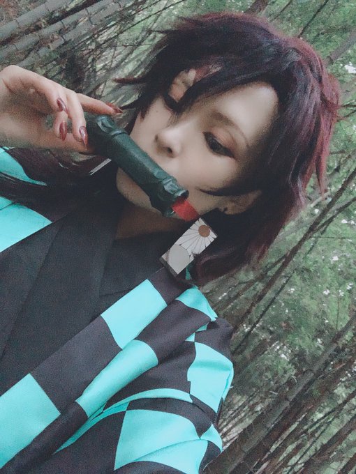 コスプレイヤー塔矢晃のTwitter画像11