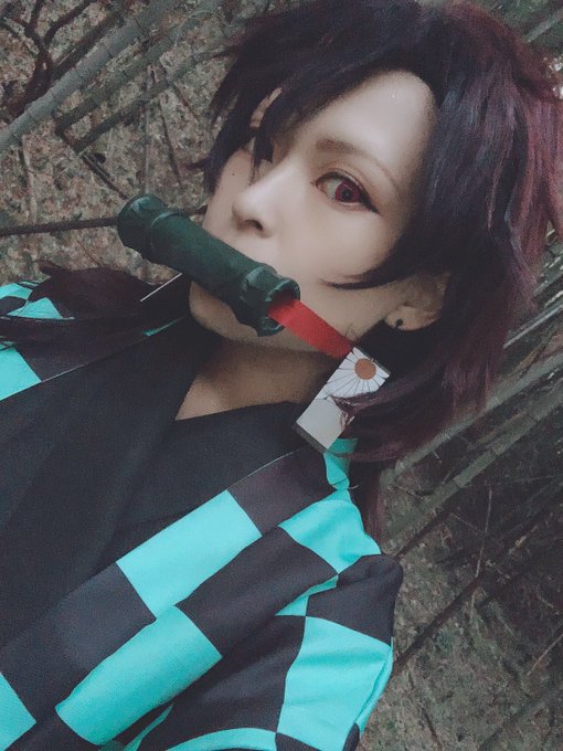 コスプレイヤー塔矢晃のTwitter画像10