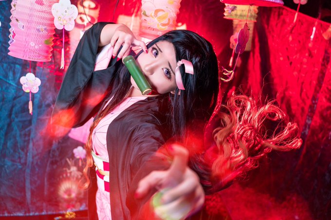 Twitterのコスプレ画像12