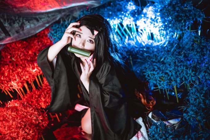 Twitterのコスプレ画像13