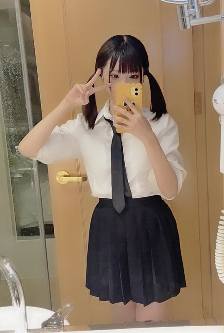 コスプレイヤー小柔SeeUのTwitter画像12