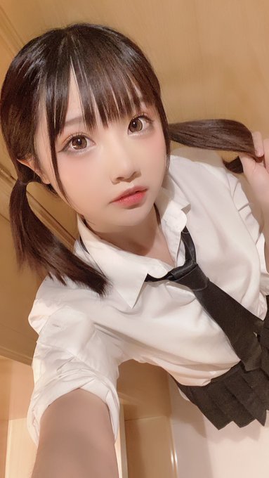 コスプレイヤー小柔SeeUのTwitter画像13