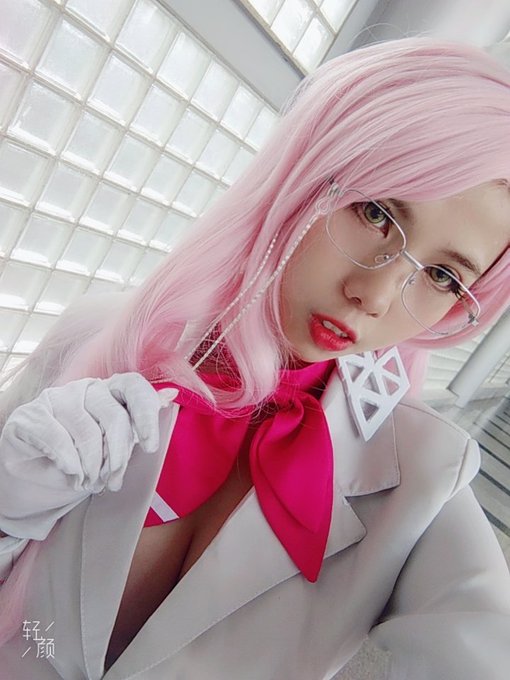 コスプレイヤーMeroko_魅瞳のTwitter画像13
