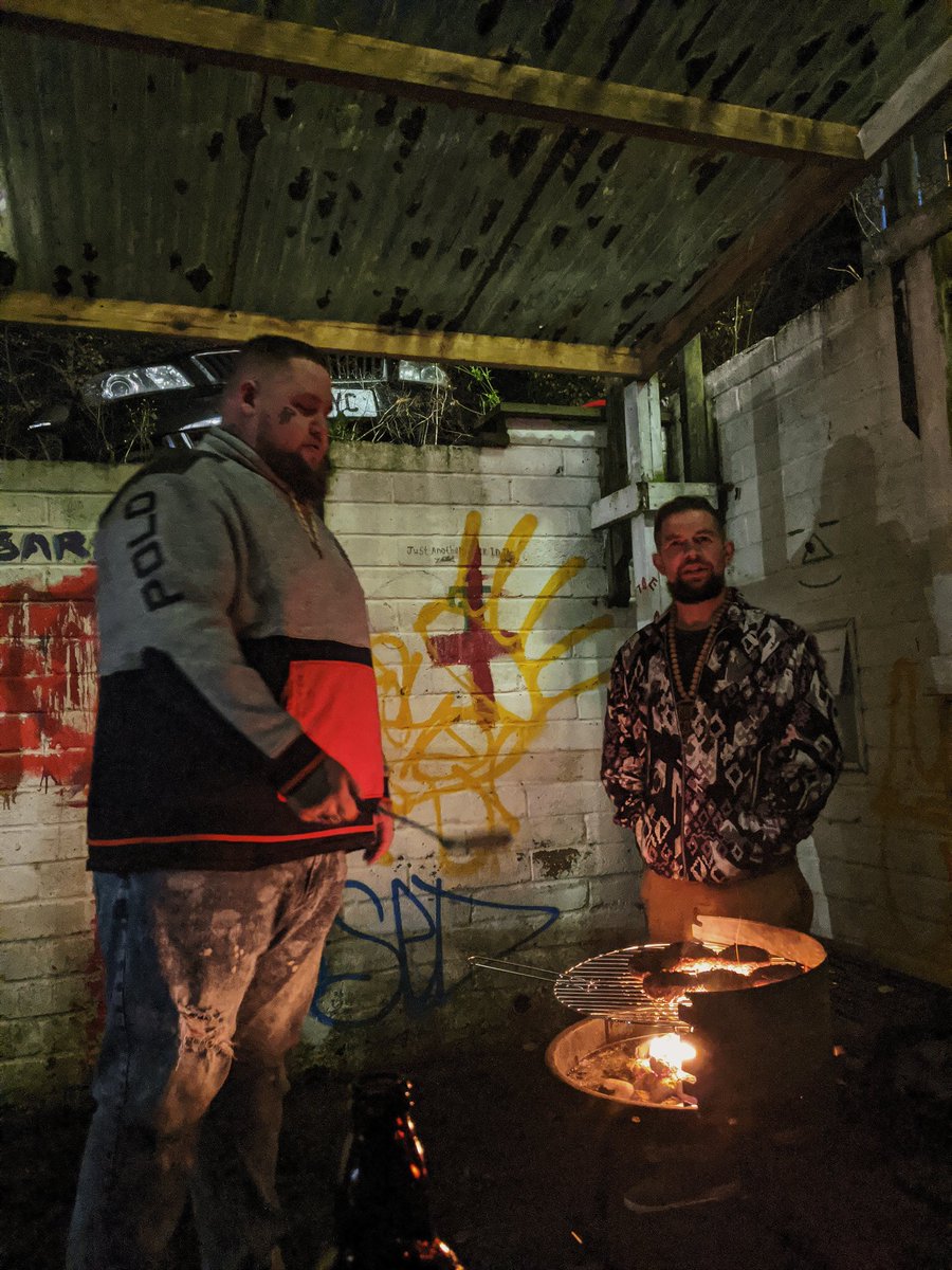 Big Rap Cookbook tweet media