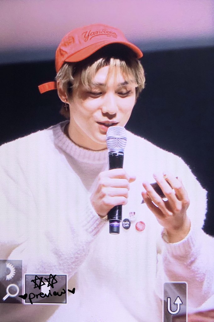 191207 🥺
#THEBOYZ #더보이즈
#제이콥 #JACOB #배준영 #콥시🧜🏻‍♀️