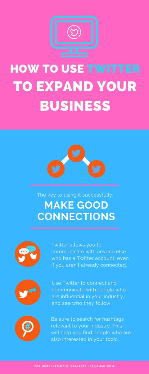 PresildaMelou's tweet image. Twitter allows you to communicate with anyone else who has a Twitter account, even if you aren't already connected.
Be sure to search for hashtags relevant to your industry. This will help you find people who are also interested in your topic.
#letsstartnow
#Hiremetoday