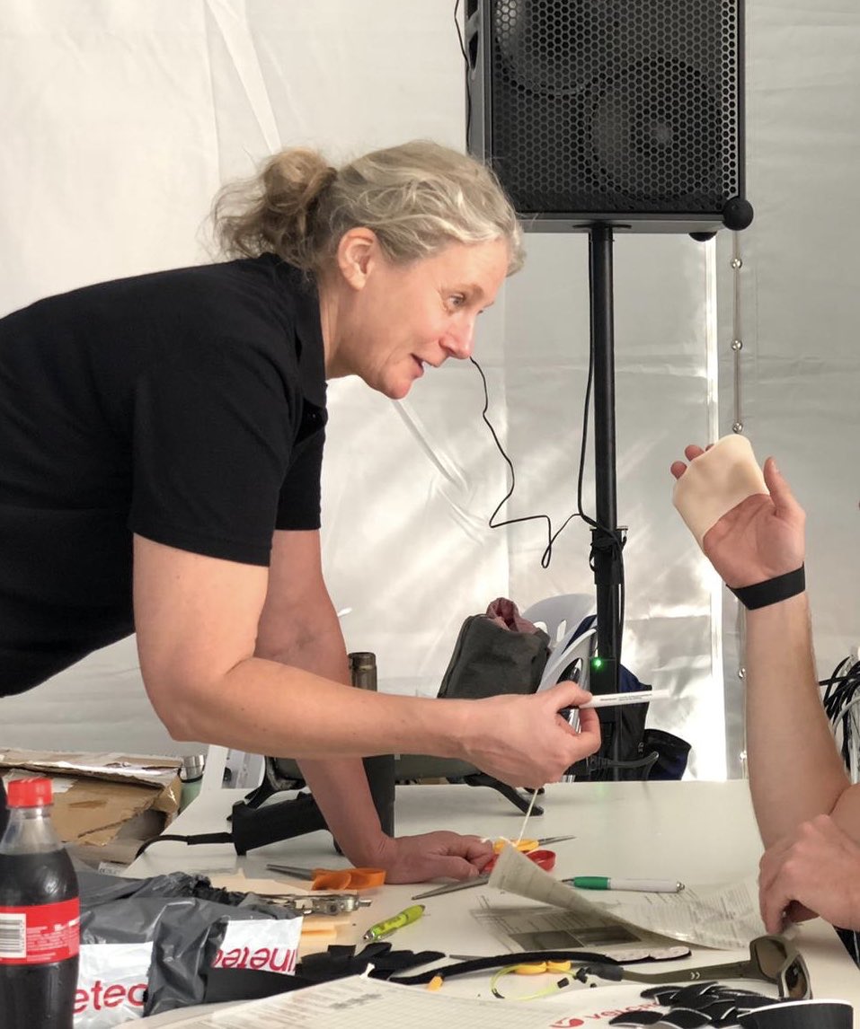 thehanddoctor tweet media