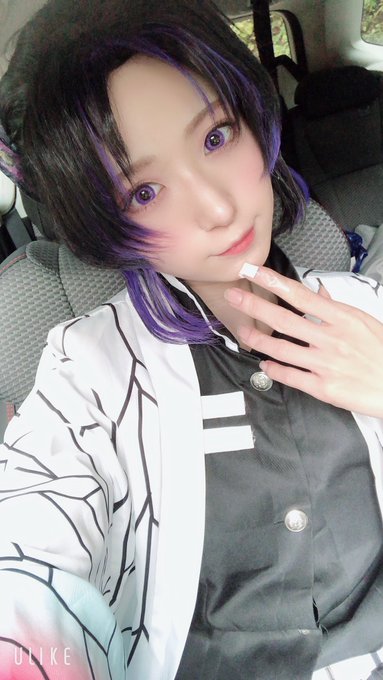 Twitterのコスプレ画像35