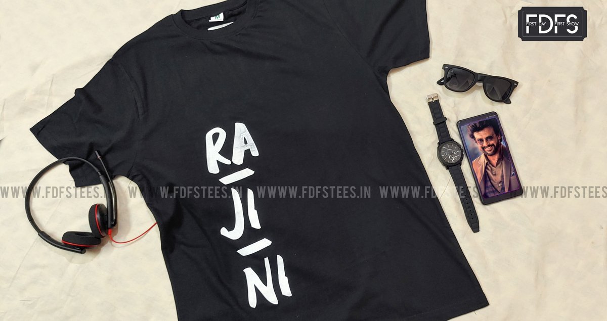 fdfs_tees's tweet photo. #Darbar ๐ถ๐น๐
๐https://t.co/Wjf9BbNMsL
#fdfstees #ThalaivarBirthday #SuperstarRajinikanth #Rajini #Rajinikanth #RajiniMakkalMandram
#DarbarPongal #DarbarAudioLaunch
#DarbarAudioFromToday #Anirudh #Kollywood #tollywood #Bollywood
follow ๐@fdfs_tees https://t.co/UpEMXBrrd7