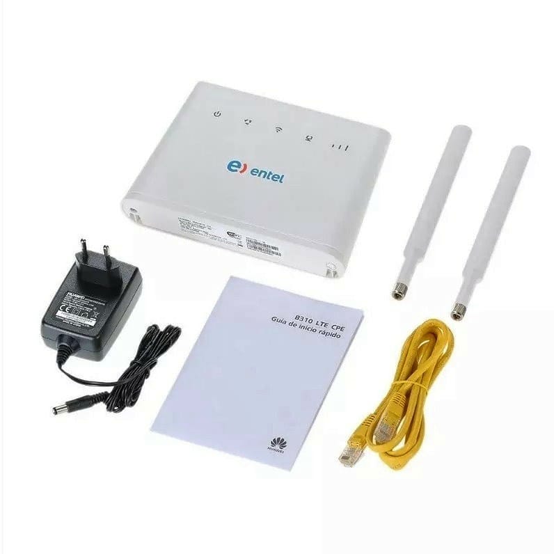 corotostore's tweet photo. Entel Huawei B310 Wifi 4G H+ 3G 32 Usuarios Punto de Venta #routerhuawei https://t.co/1xLMJ9tc3n https://t.co/5MVqqQgI8a
