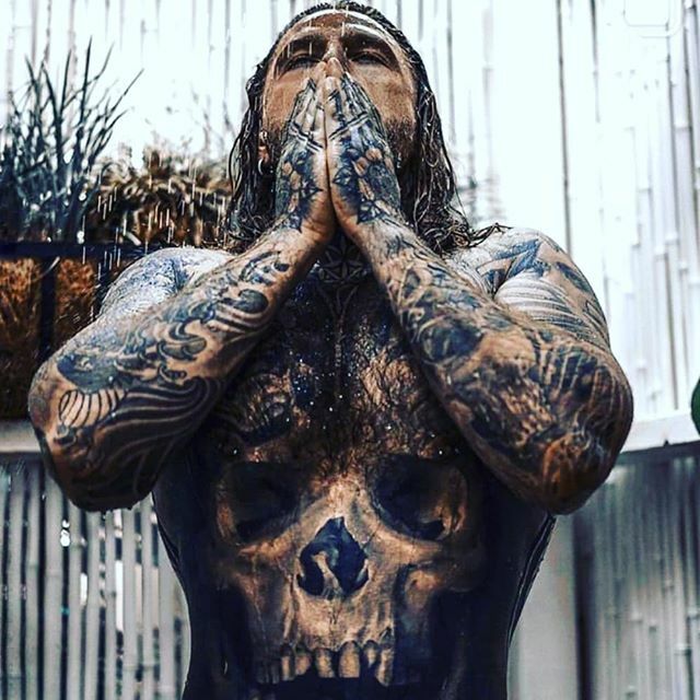 AnjaTattoo's tweet photo. #anjatattoo #womantattoo #beautifulwomens #men #tattoomodels #boyfriends #tattoomen #life #lifestyle https://t.co/HyhcPui0aP