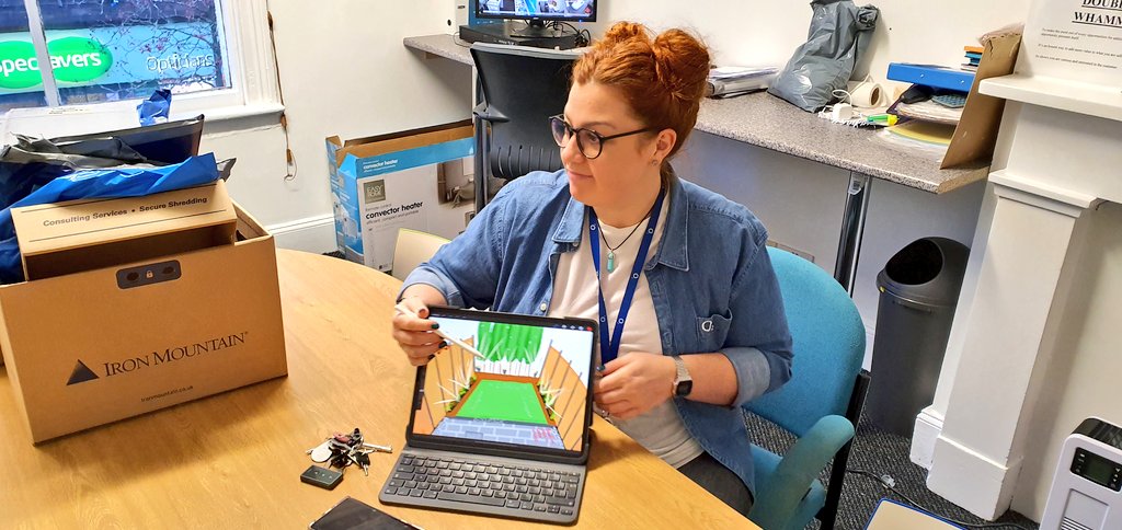 O2 Guru Mike, Wilmslow tweet media