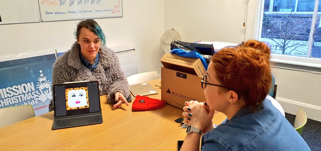 O2 Guru Mike, Wilmslow tweet media