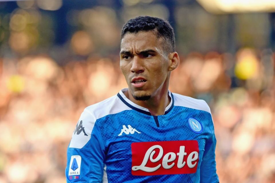 Bayernsupreme1's tweet photo. We are delighted to announce the singing of Allan for a fee of 40M from @Napolisupreme 

#WelcomeAllan https://t.co/pxrg0LZ2Kj