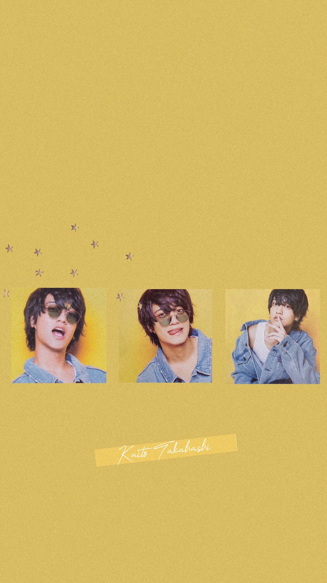 Rin A 在twitter 上 King Prince 壁紙加工 5人加工 King 下に続く Rin Aの加工 キンプリ加工https T Co Vqeucudau9 Twitter