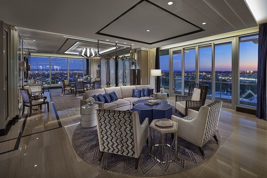 Architecturally inspired down to every detail. #mfdesignsg