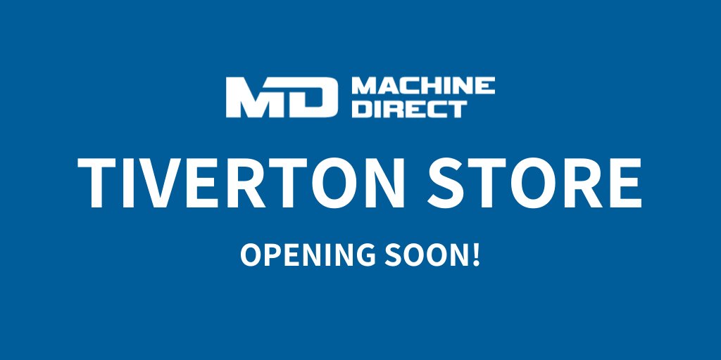 machine_direct tweet picture