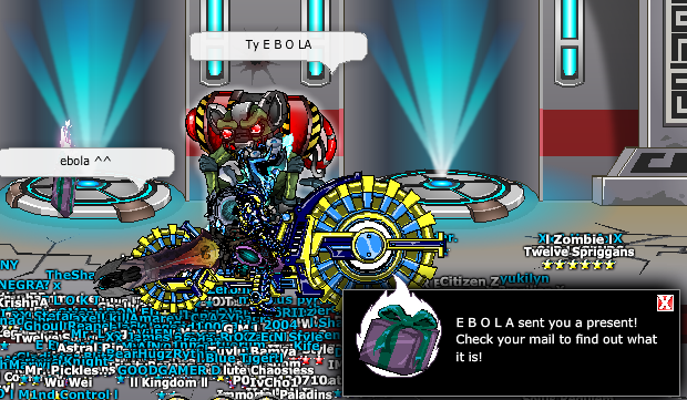 Dalila 2004 tweet media