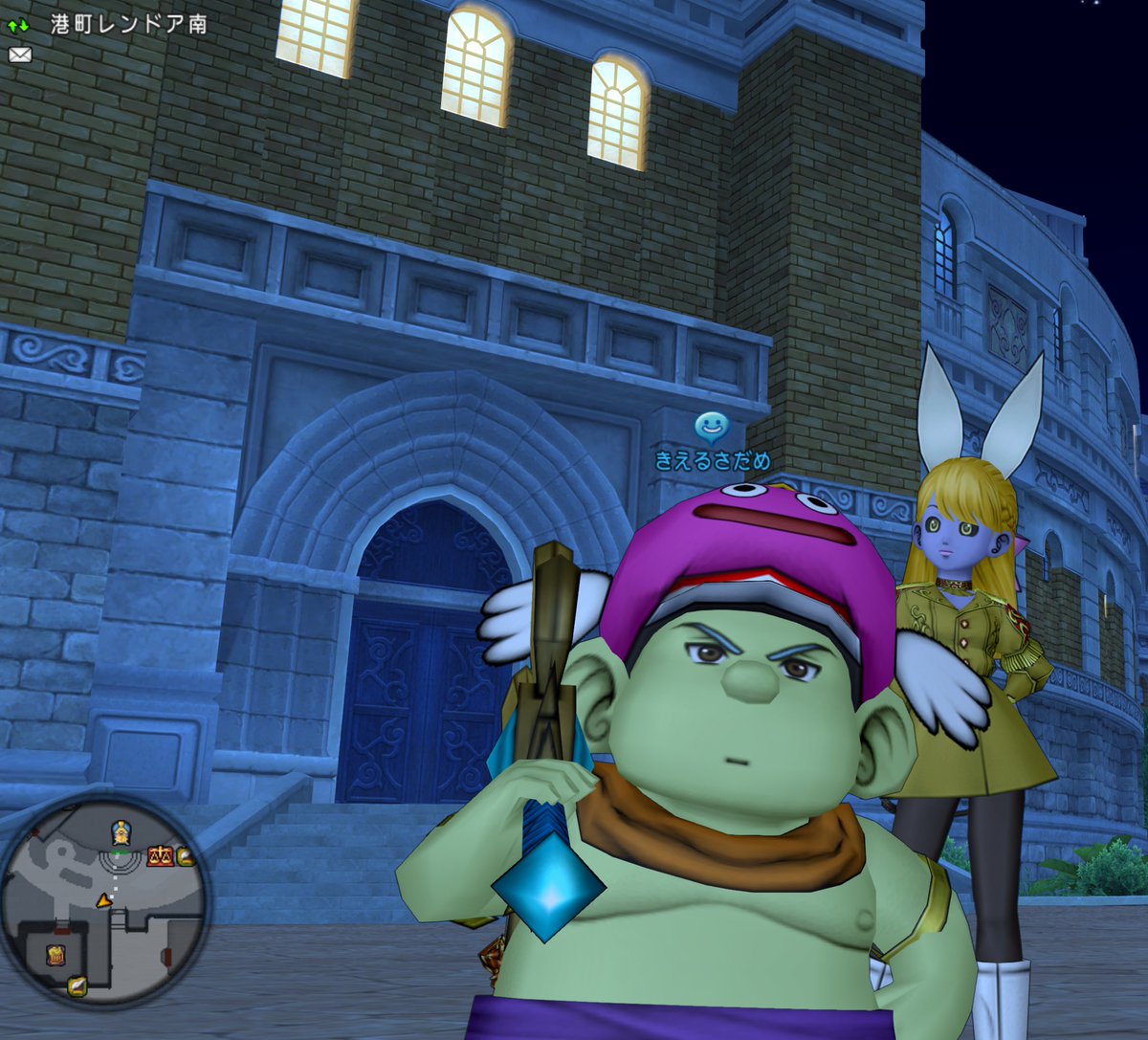 キャラデリ金策