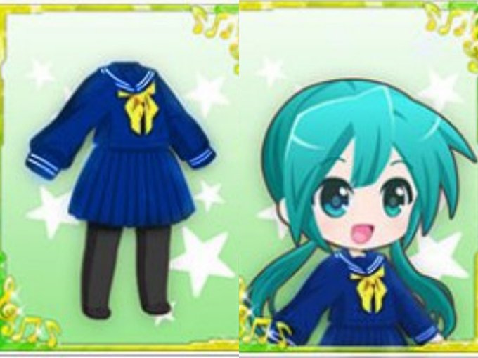 Twitterのコスプレ画像54