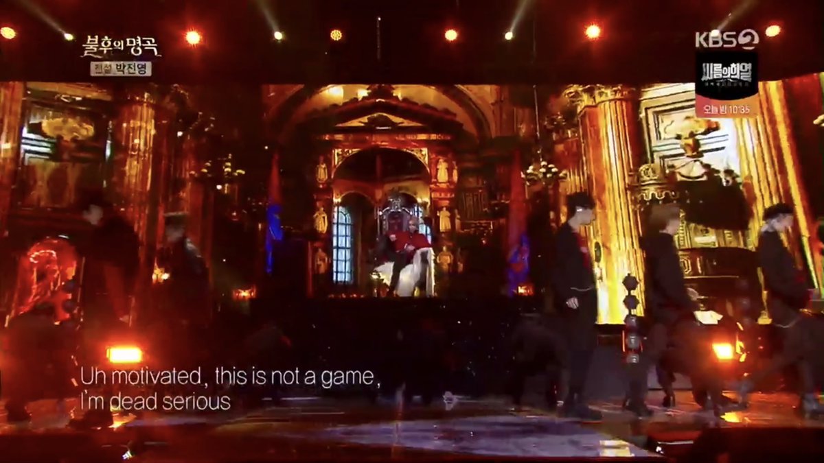 STAYgrace_'s tweet photo. Felix rap is fully inspired by “Game of Thrones”.Especially the QUEEN DAENERYS who is one of the strongest female characters ever.The High Valyrian word”Dracarys”means”dragon fire”and Dany uses to command her dragons to breathe fire
WE STAN GENIUS LYRICIST ㅠㅠ
@Stray_Kids #Felix https://t.co/lRpDS434EJ