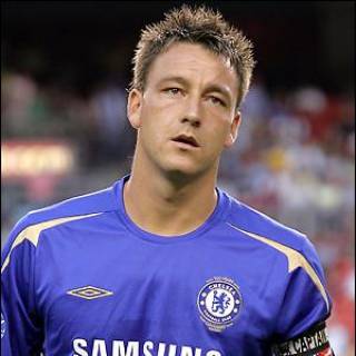 Happy birthday to John Terry.

What kit do you think of when you see John Terry? 