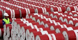 IRESS: BBM Impor Ancaman Ketahanan Energi dan Ekonomi Nasional 
#indopetronews - indopetronews.com/2019/12/07/ire…