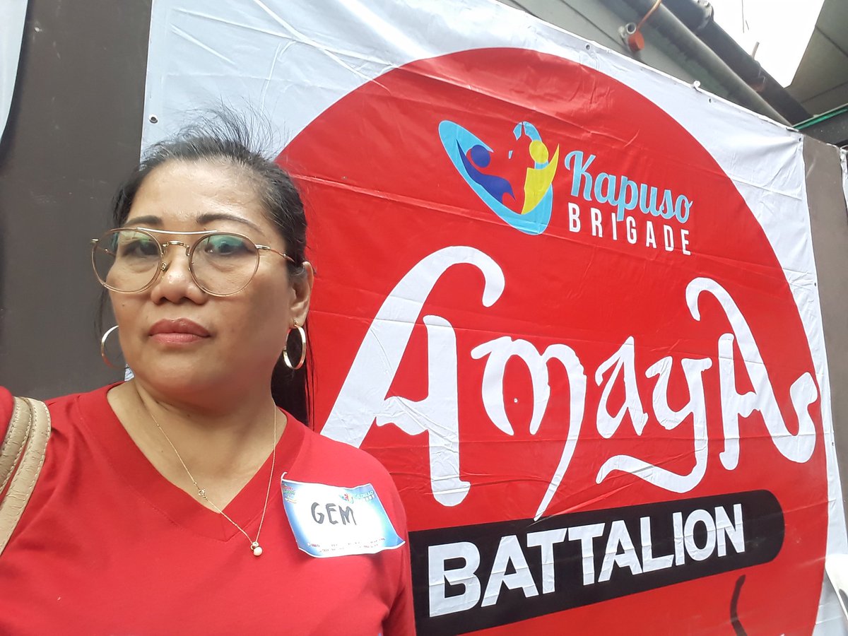 MegAcaber1's tweet photo. masipag ang amaya.
#LoveShinesKapusoBrigade
KapusoBrigade
@BattalionAmaya https://t.co/kCtyD1nt50