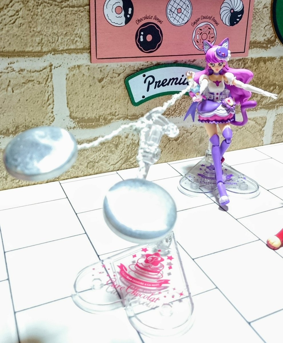 イクスシス A Twitter プリアラの武器再現2個目 マカロン用に針金で作り直したけど あのクリーム感を出すには何を使えばいいかな 残りジェラートとカスタードとホイップ ジェラートの氷 セリアに使えるやつないかな プリキュア キュアマカロン キュアショコラ イクスシス A Twitter プリアラの武器再現2個目 マカロン用に針金で作り直したけど あのクリーム感を出すには何を使えばいいかな 残りジェラートとカスタードとホイップ ジェラートの氷 セリアに使えるやつないかな プリキュア キュアマカロン キュアショコラ