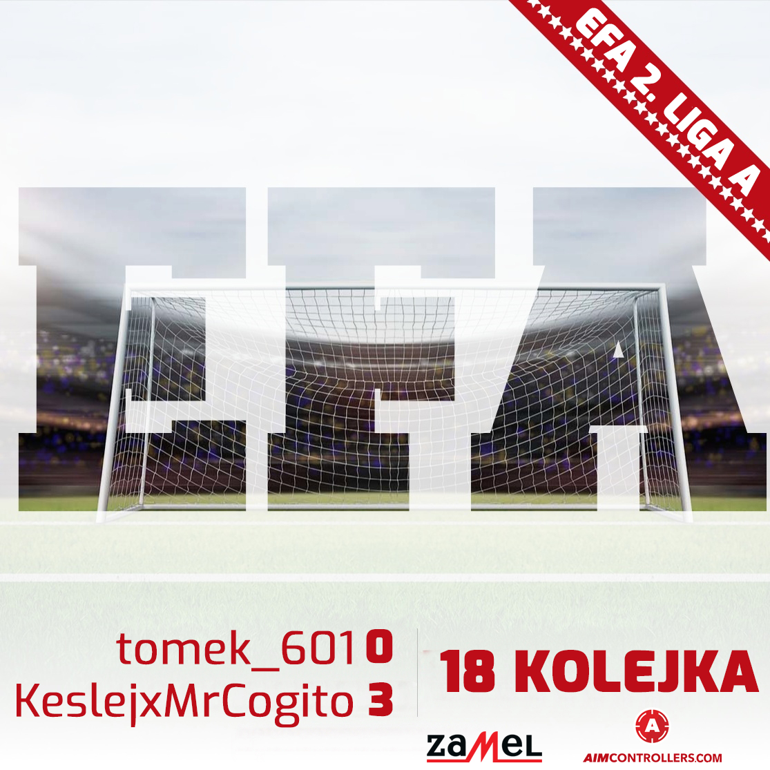 EFA Poland tweet media