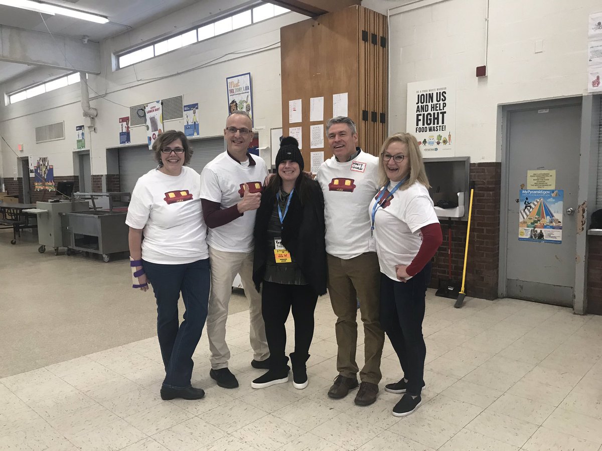 #EdCampSEMass kicking off strong this morning! Ready to get our learning ON! So excited to see what amazing learning happens today!!!