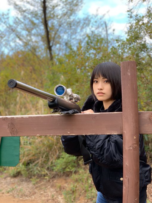 Twitterのコスプレ画像12