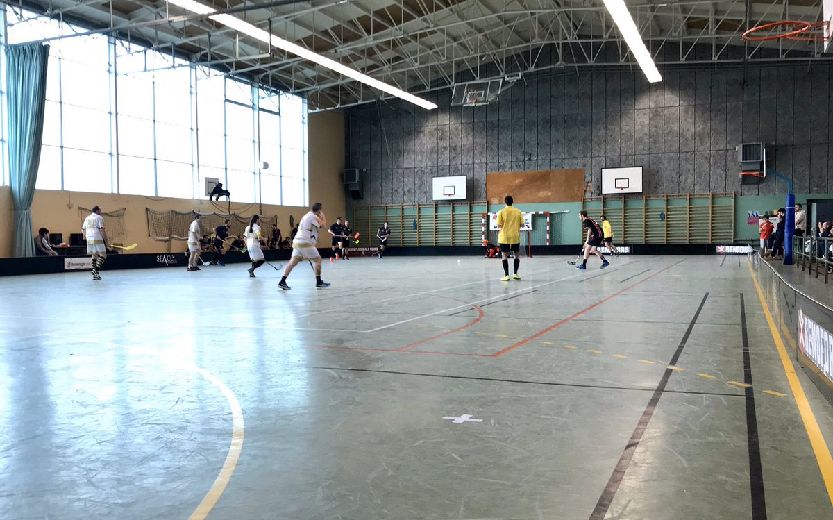 Les Celtics sont en déplacement à #Rennes ce week-end pour y affronter <a href="/Impact_Tours/">UPCYCLE IMPACT TOURS</a> ce samedi à 15h45, et <a href="/RafalesBordeaux/">Les Rafales - Bordeaux Mérignac Floorball</a> demain dimanche à 9h30. 2 occasions pour #Brest de décrocher un second succès cette saison. #Floorball 
#GoCelticsGo