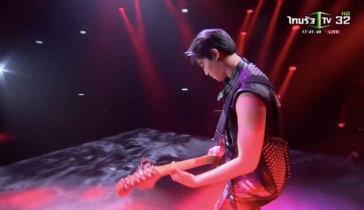 kruake_math's tweet photo. บอสเท่มาก #TheFaceMenThailand3 https://t.co/7PDuH8n8jw