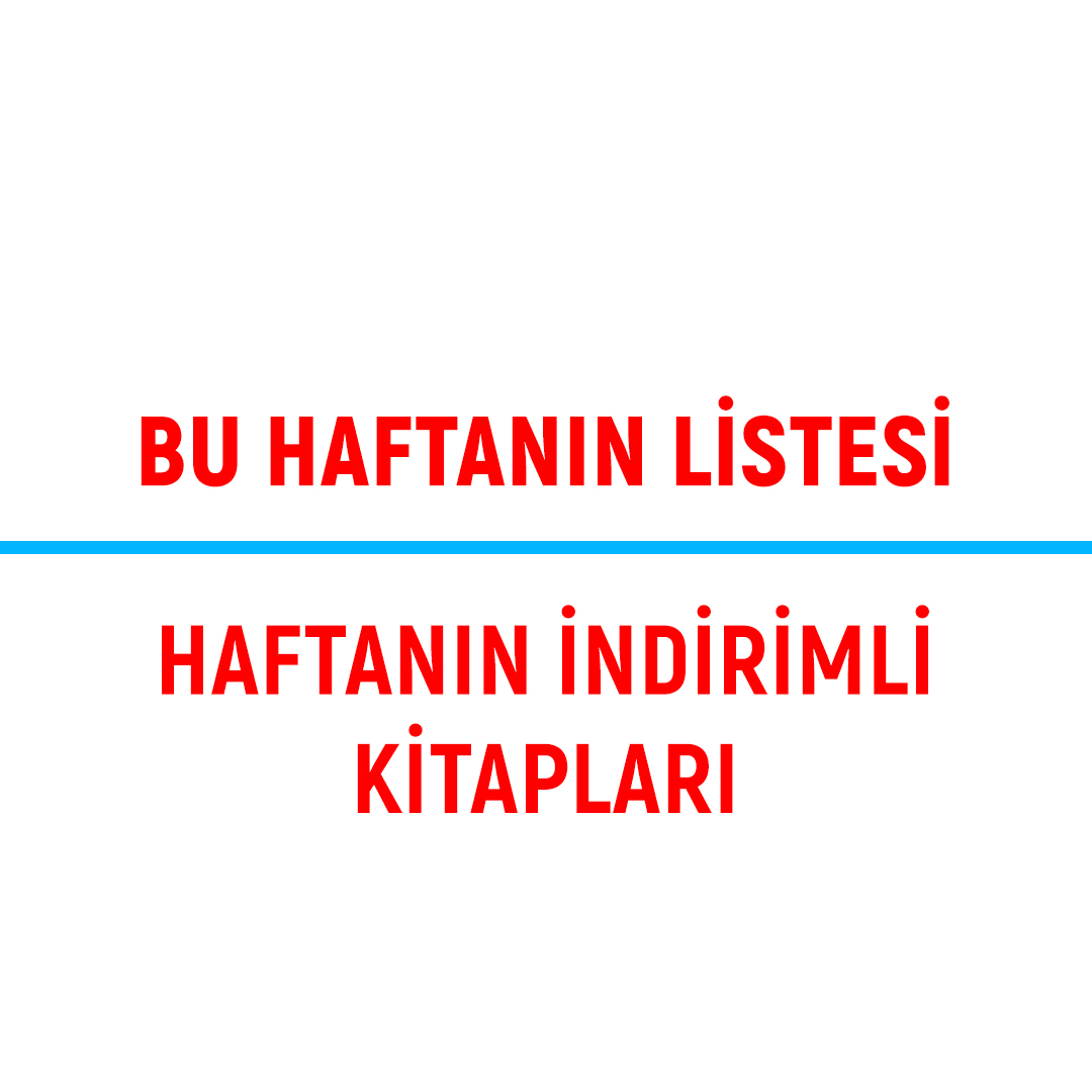 AbaYayin's tweet image. Bu haftanın listesinde neler var? 
- Make Arduino Kullanmaya Başlarken 
- Süper Scratch 
- Yaşam Boyu Anaokulu 
İndirimli kitaplarımıza ulaşmak için şimdi online sitemizi ziyaret edebilirsiniz.
abayayin.com
#abayayın #scratch #makearduino #yasamboyuanaokulu
