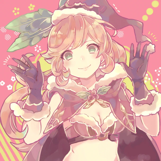 クラリス 