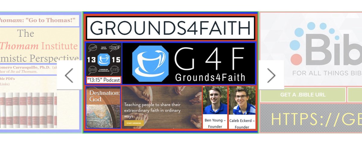 M_Christianity's tweet photo. @Grounds4Faith 
👍👍
—G4F—
GROUNDS 4 FAITH
Linked under “Letter G” which is at ➡️ https://t.co/KkNImW4FXX ➡️ via the following ➡️➡️ https://t.co/met7XdKHW5