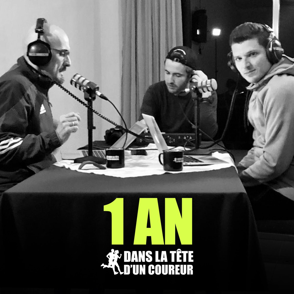 dltdc_podcast's tweet photo. 🎂Waow 1 an déjà! De NYC à Addis-Abeba en passant par Chamonix et Lyon on ne pensait vraiment pas que vous nous feriez vivre autant d'émotions cette année! 🎁Mentionnez quelqu'un à qui vous voudriez faire découvrir le podcast et remportez un mug #DLTDC collector! https://t.co/P6ZOEZ0vW1