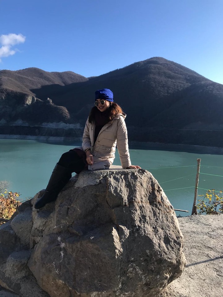 JENTOURGeorgia's tweet photo. 🔹 Yet another memorable tour for our joyful guests from Philippines in Tbilisi and snowy Gudauri 🌨 🗻
💻 https://t.co/wrcHhdfXI1 https://t.co/SwSQxhNlg9