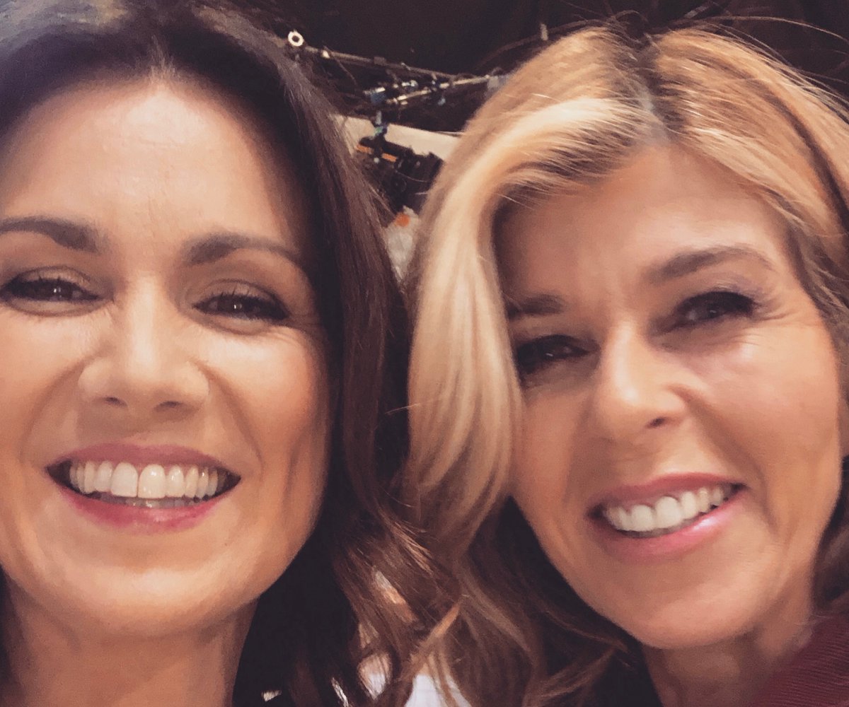 Susanna Reid Twitter Susanna Reid Twitter
