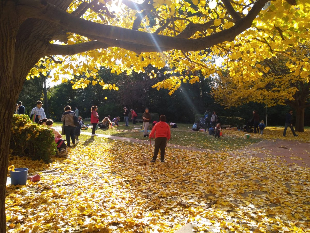 Diumenge 8 <a href="/Obradordelarie1/">Obradordelariera</a> farem el darrer espai de joc. 11'30 fins que el sol baixi. Vindreu? <a href="/BadalonaTurisme/">Badalona Turisme</a> <a href="/ParcsplatgesAMB/">Parcs i platges AMB</a> <a href="/AjBadalona/">Ajuntament de Badalona</a> @FampasBadalona <a href="/bdncom/">Badalona Comunicació</a>