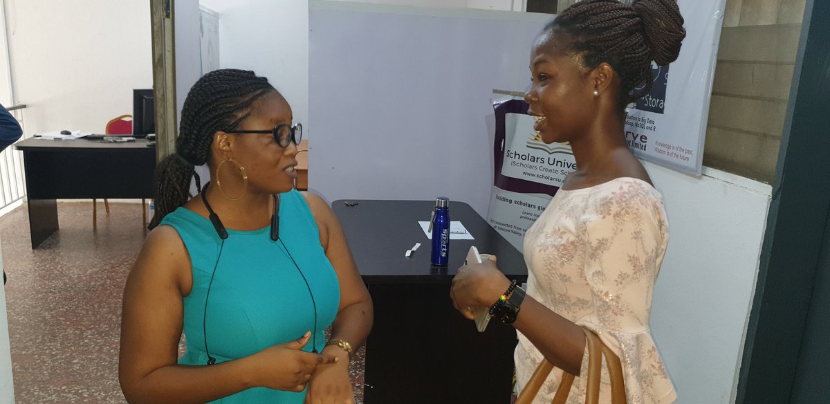 peterolayinka's tweet image. Quite amazing people came in from Lagos for this event #pythonIbadan with over 100+ registration and over 30+ in attendance for this current session, we have you covered, if you are still on your way @pythonibadan. #python