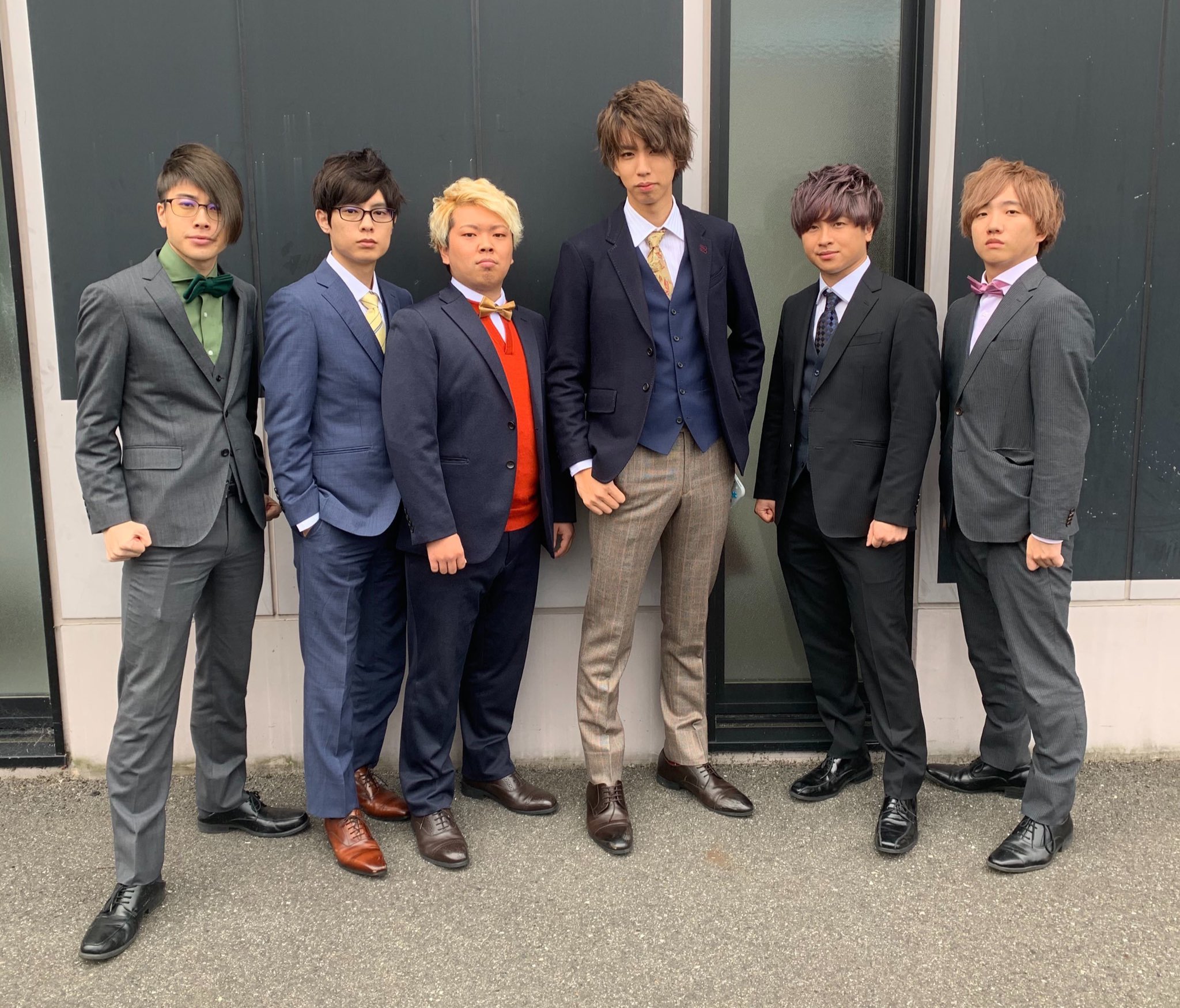 U-FES. TOUR 2019 Variety in 東京 | キラキラ輝く君が大好きだよ