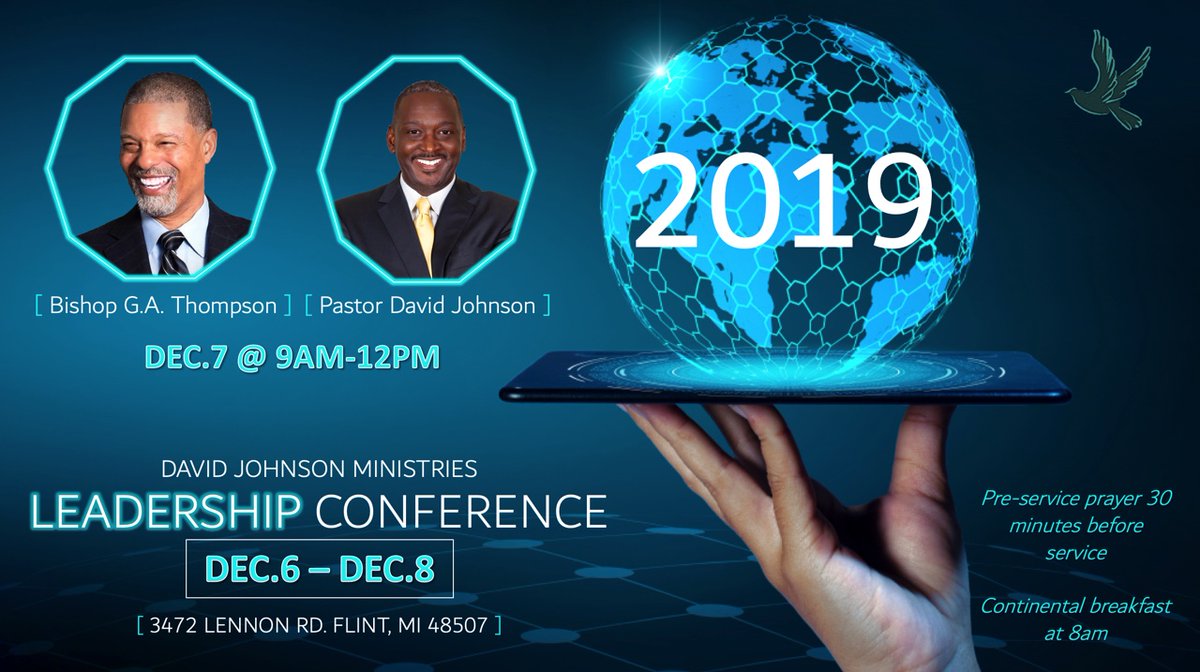 DEJMinistries's tweet photo. Looking for good food and good counsel? Meet us here at 8am for breakfast and an intimate discussion on healthy leaders for healthy environments! https://t.co/li0VaBIwba