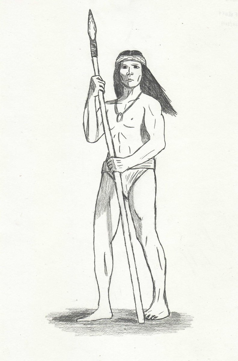 JaimeNewen's tweet photo. Dibujo de 2017
"Leftxaru"
#mapuche #heroe #lautaro #Leftraru #lefxaru #leftxaru #dibujo https://t.co/zIE81gRCKQ