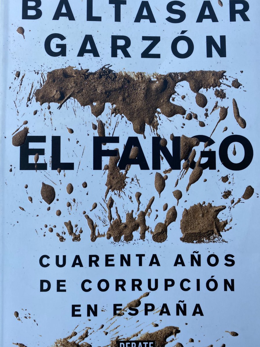 FernandoDCanto's tweet photo. Cinco años después, #ElFango demuestra como el #fascismo y la corrución del Poder Judicial son estructurales y siguén estando vigentes. Admiro el compromiso de #baltasargarzón. Juez ante todo y abogado y compañero de causas (perdidas para muchos) https://t.co/wsMwVUPGgD