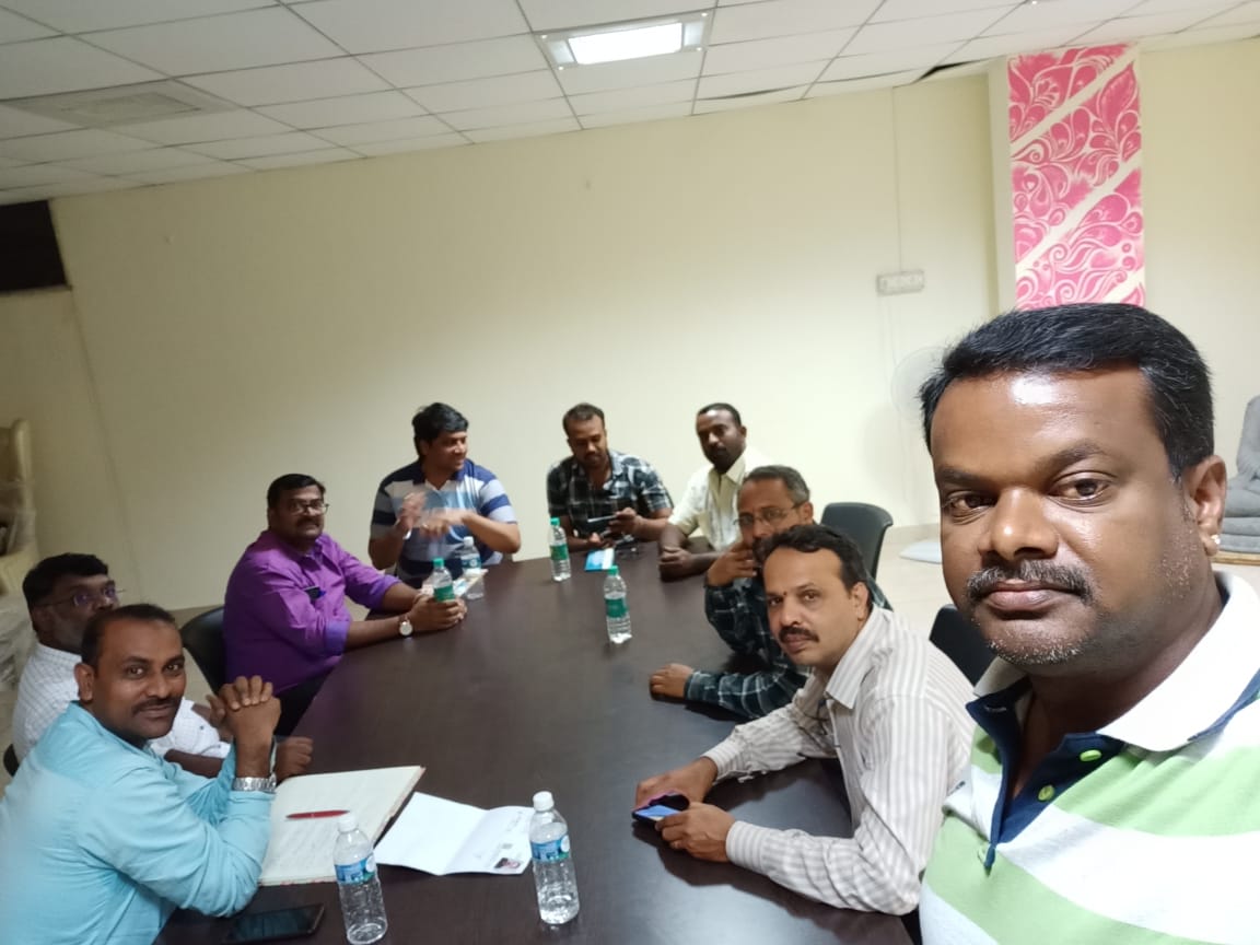 Bengaluru Distributors Association(BDA) (BDABangaloredi1) Twitter