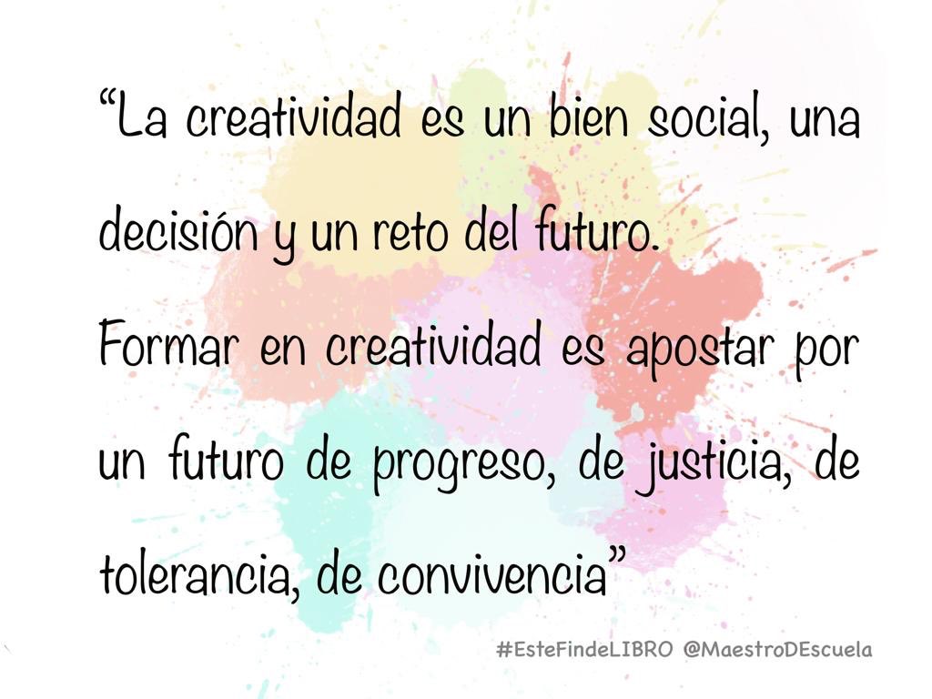MaestroDEscuela's tweet photo. ¿Te animas a participar en nuestra sección para personas investigadoras?
Os invitamos a descubrir al autor o autora de la frase pedagógica de este fin de semana para #EsteFindeLibro #MaestrosDEscuela
Si quieres dar tu respuesta contesta por privado, gracias 😉👍🏻 https://t.co/fiYfaqMjXJ