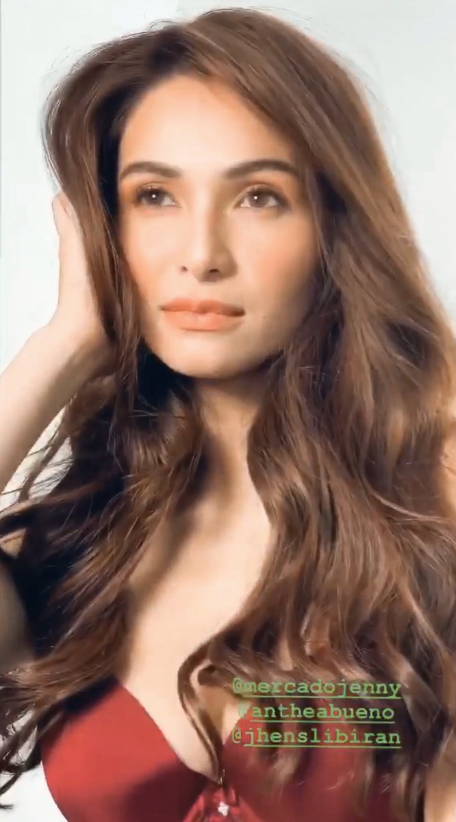AllAboutJnnylyn's tweet photo. SOON @avonph @MercadoJen
#JennylynMercado
#AvonIntimateApparel https://t.co/eGJqzyEasA