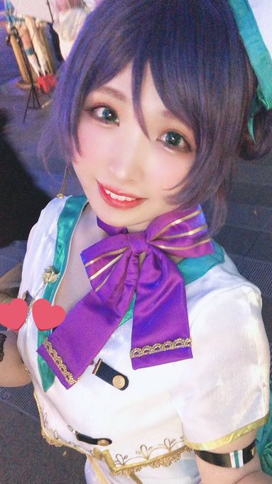 Twitterのコスプレ画像57